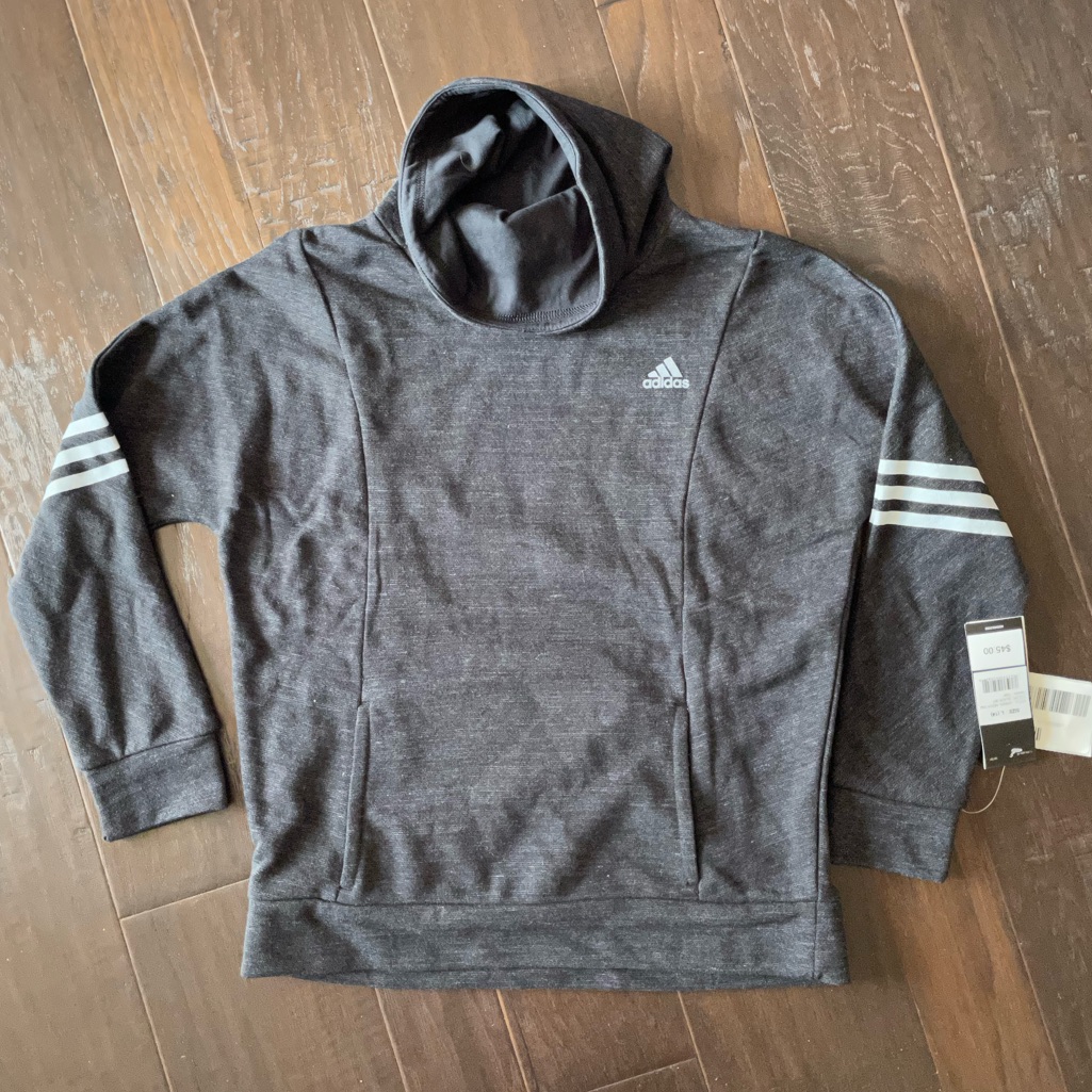 Nwt Adidas Sweatshirt